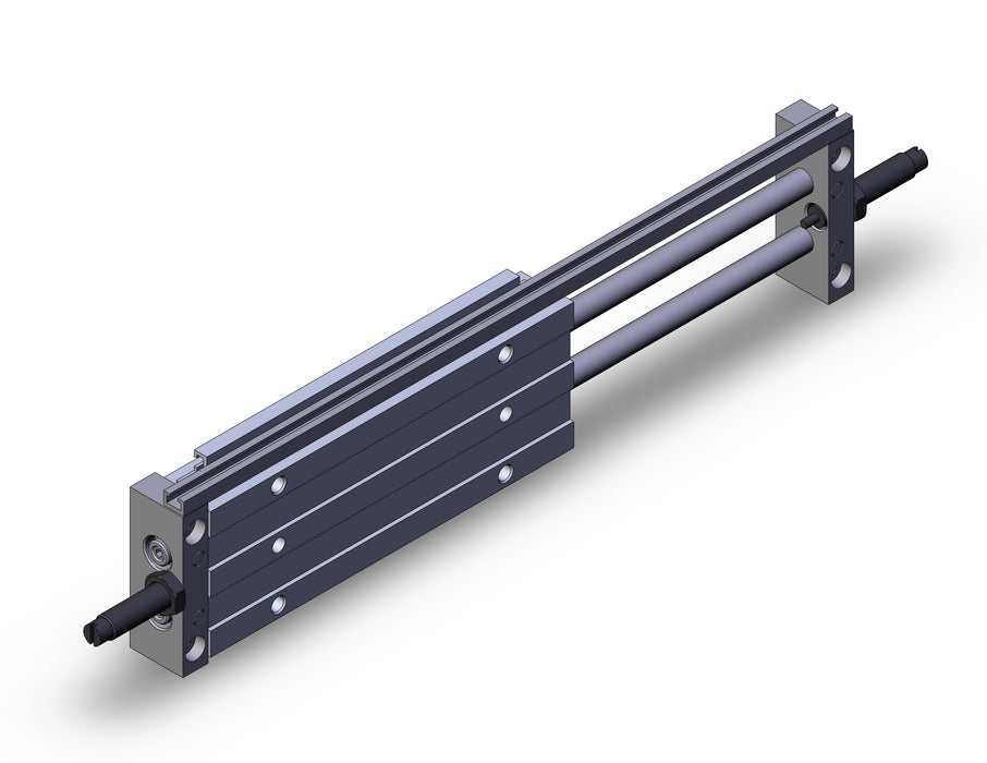 CDBX2N15-100B Cylinder, Air Slide Unit