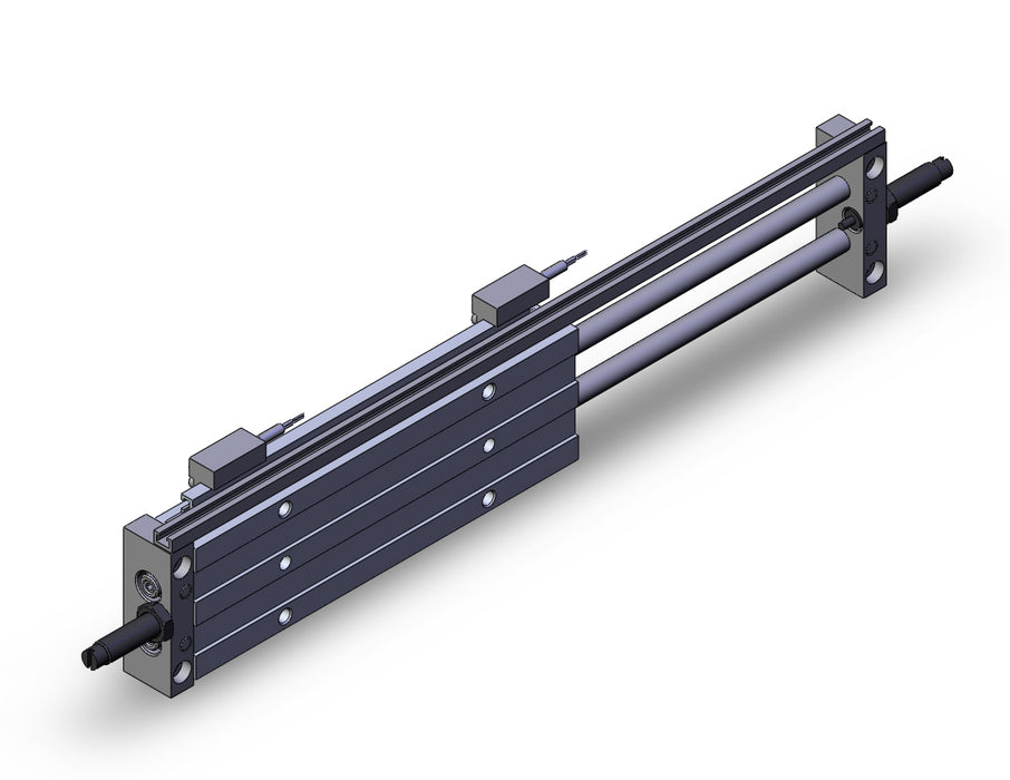 CDBX2N15-125B-F79 Cylinder, Air Slide Unit