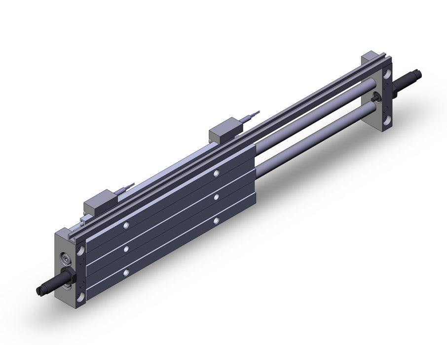 CDBX2N15-125B-J79 Cylinder, Air Slide Unit