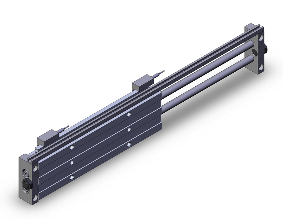 CDBX2N15-150-J79L Cylinder, Air Slide Unit