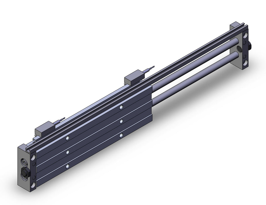 CDBX2N15-150-J79WL Cylinder, Air Slide Unit