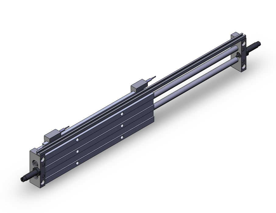 CDBX2N15-175B-F79 Cylinder, Air Slide Unit