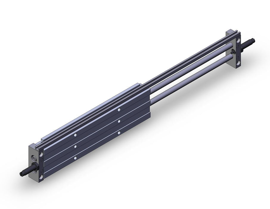 CDBX2N15-175B Cylinder, Air Slide Unit