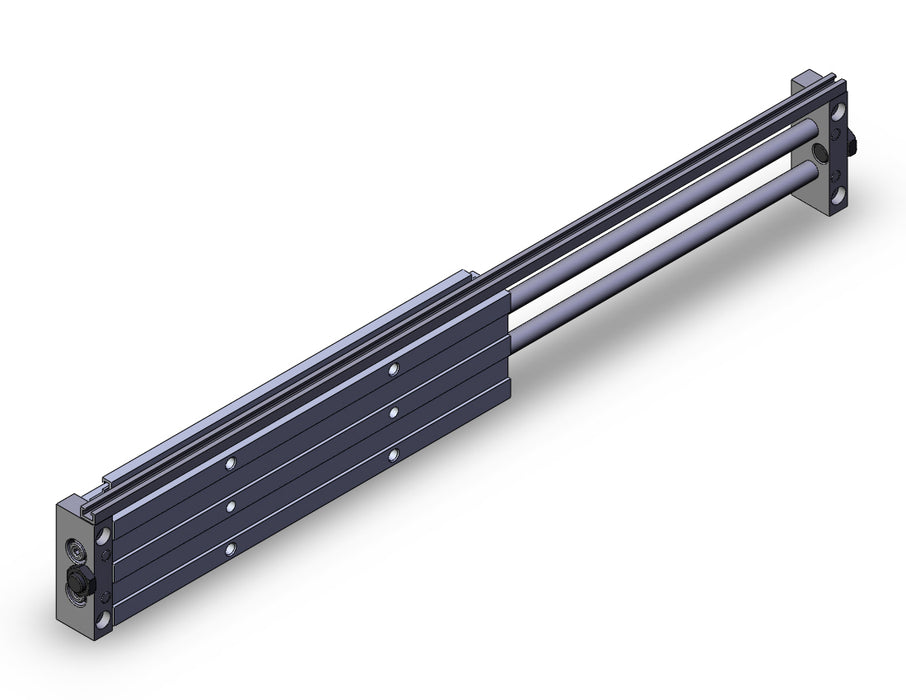 CDBX2N15-175 Cylinder, Air Slide Unit