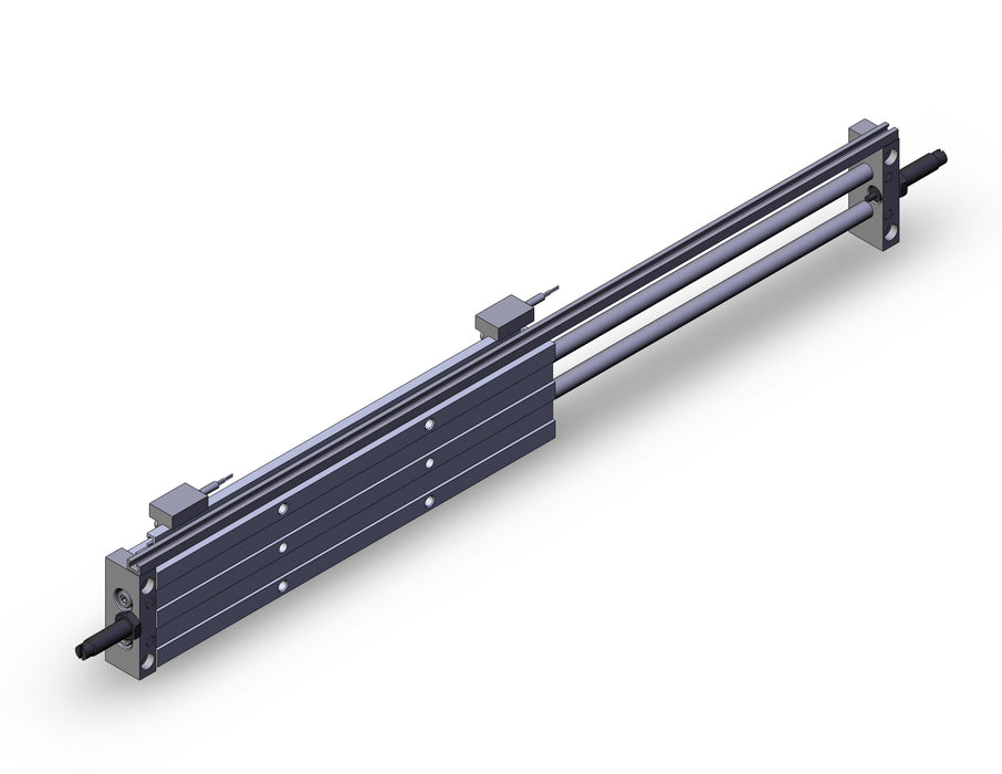 CDBX2N15-200B-A73HL Cylinder, Air Slide Unit
