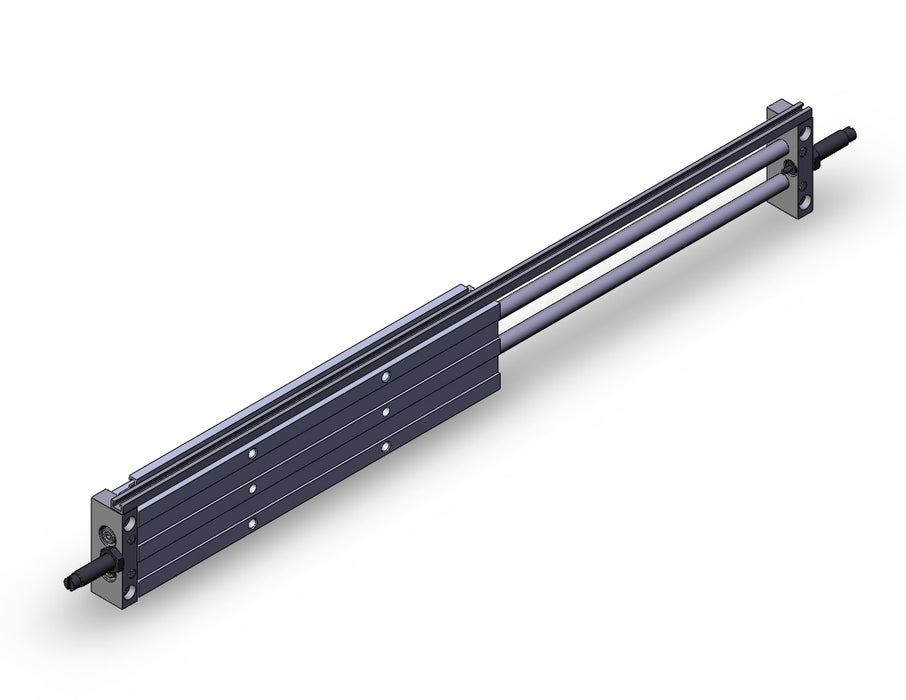 CDBX2N15-200B Cylinder, Air Slide Unit
