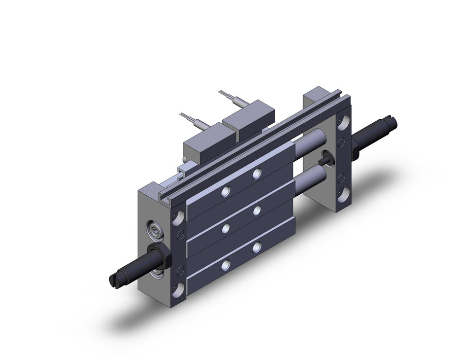 CDBX2N15-25B-F7PVSAPC Cylinder, Air Slide Unit