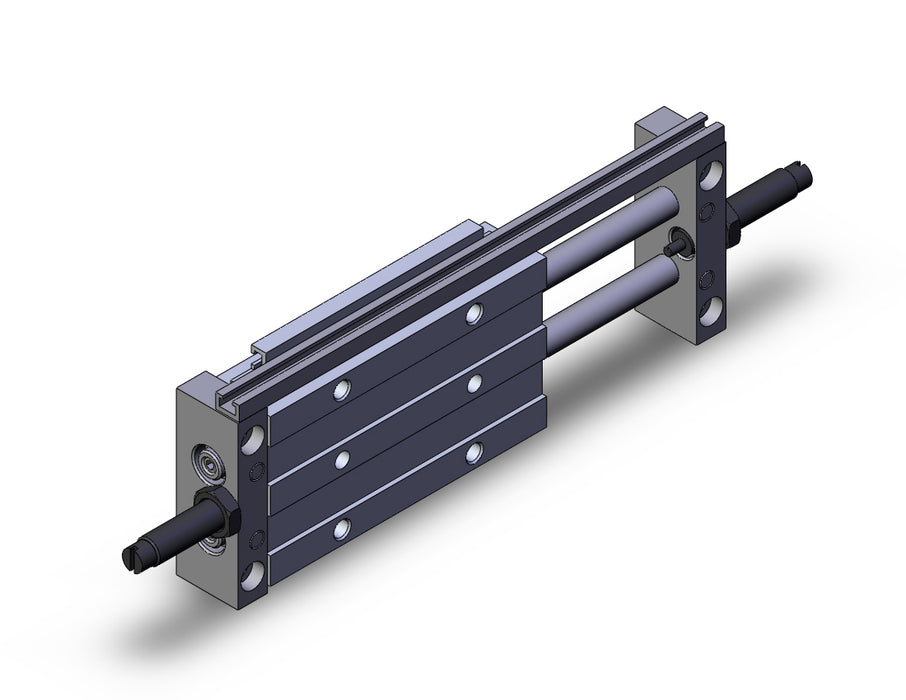 CDBX2N15-50B Cylinder, Air Slide Unit