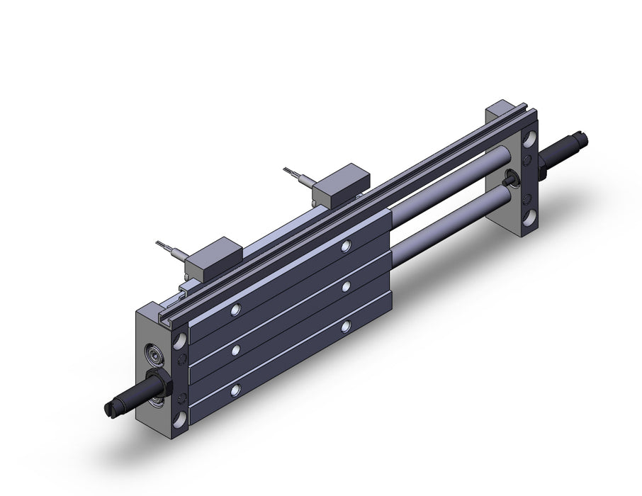 CDBX2N15-75B-A73 Cylinder, Air Slide Unit
