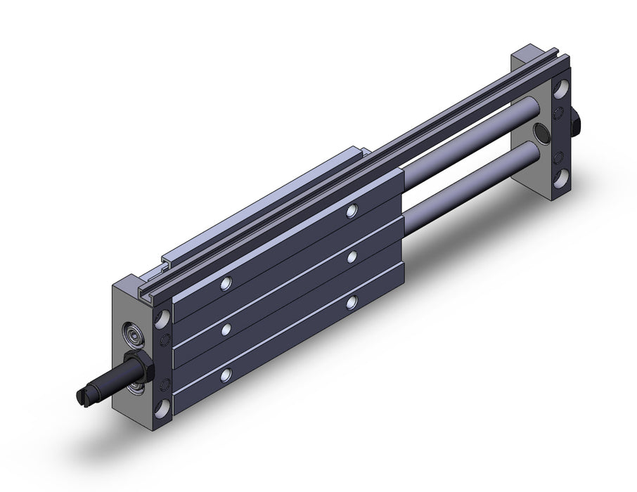 CDBX2N15-75BS Cylinder, Air Slide Unit