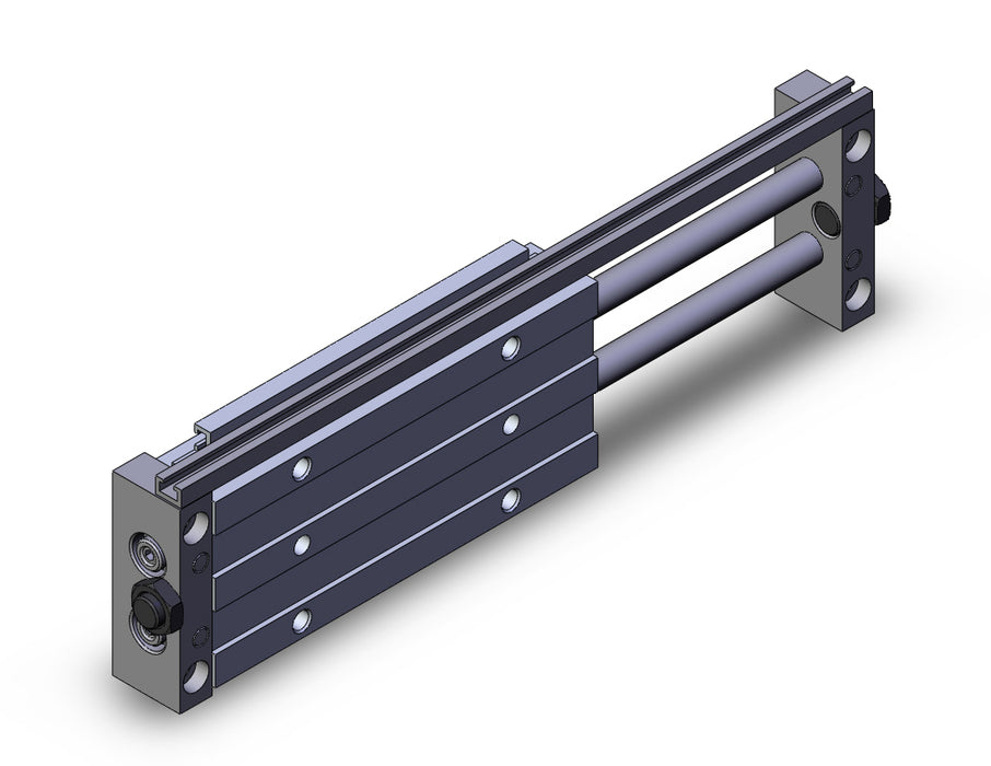 CDBX2N15-75 Cylinder, Air Slide Unit