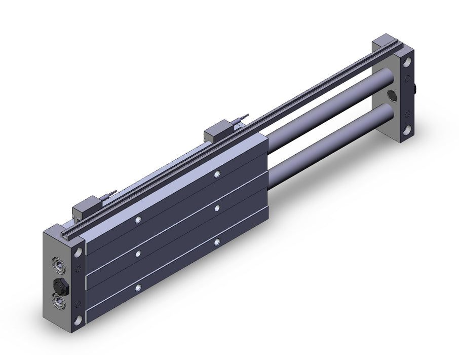 CDBX2N25-150-F7PSAPC Cylinder, Air Slide Unit