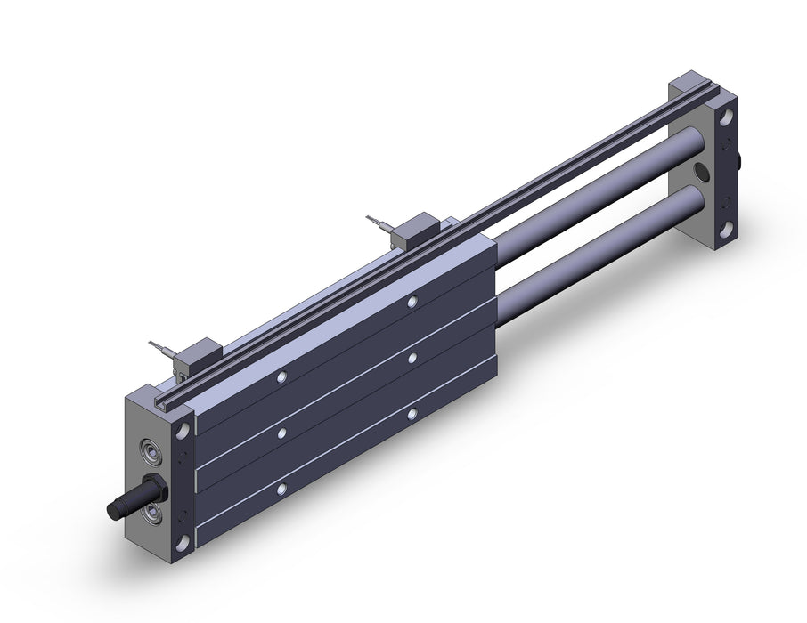 CDBX2N25-150BS-A73 Cylinder, Air Slide Unit