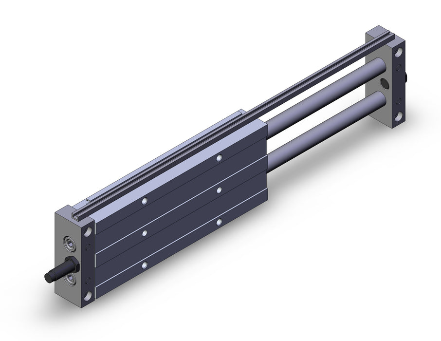 CDBX2N25-150BS Cylinder, Air Slide Unit