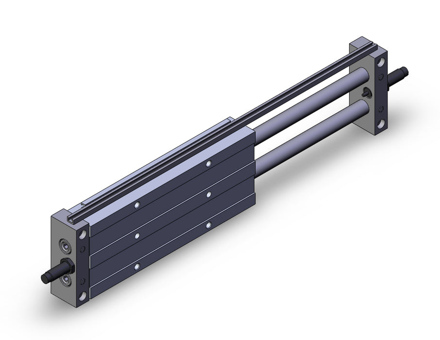 CDBX2N25-150B Cylinder, Air Slide Unit