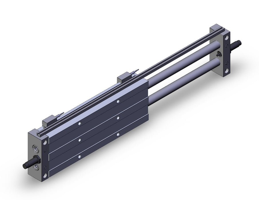 CDBX2N25-175B-F7PSAPC Cylinder, Air Slide Unit