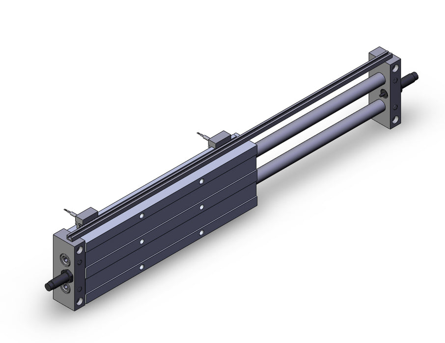 CDBX2N25-200B-A733 Cylinder, Air Slide Unit