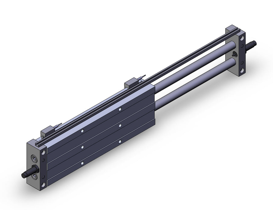 CDBX2N25-200B-F7PSDPC Cylinder, Air Slide Unit