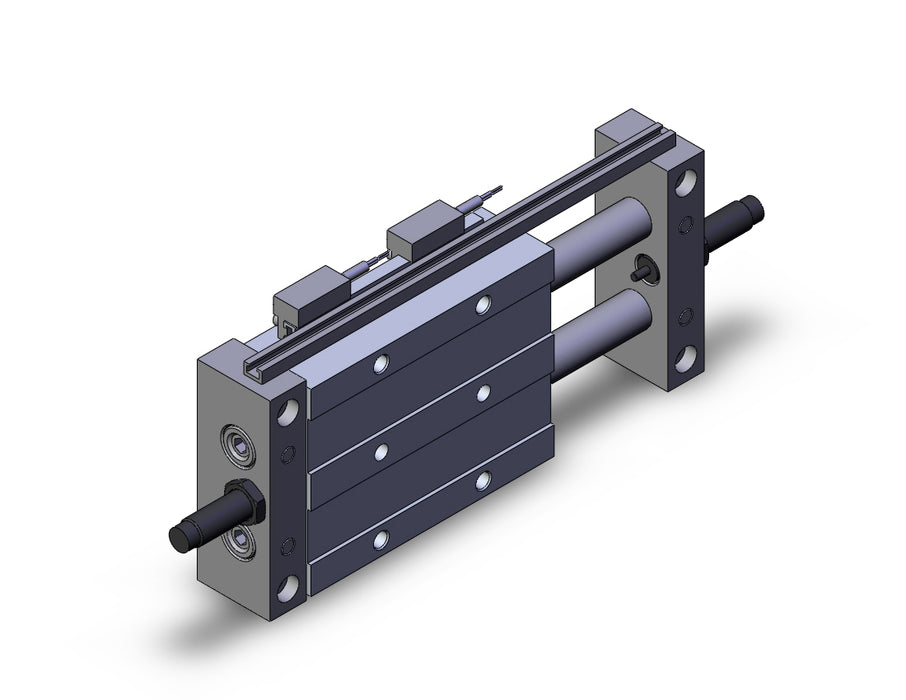 CDBX2N25-50B-F79FMDPC Cylinder, Air Slide Unit