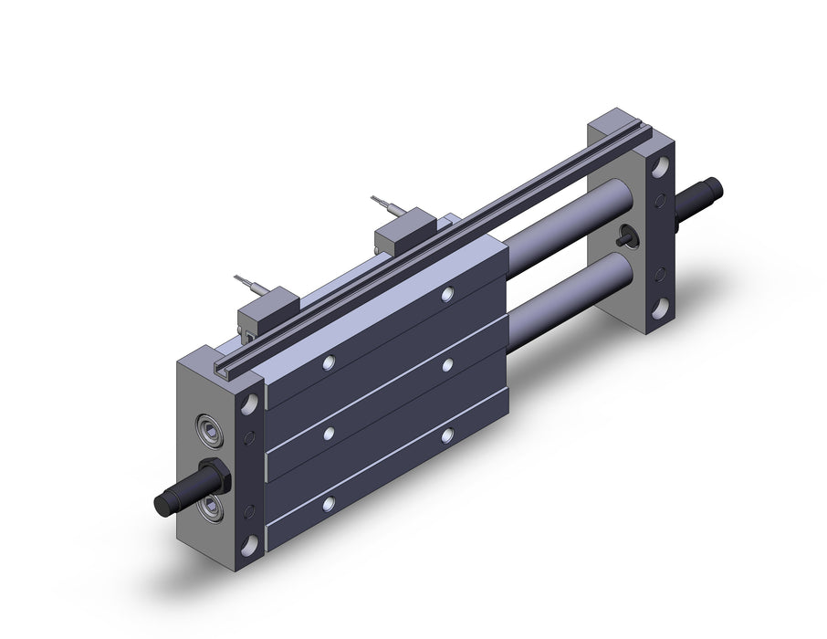 CDBX2N25TF-75B-F7PVSAPC Cylinder, Air Slide Unit