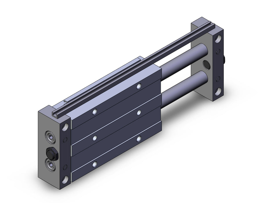 CDBX2N25TF-75 Cylinder, Air Slide Unit