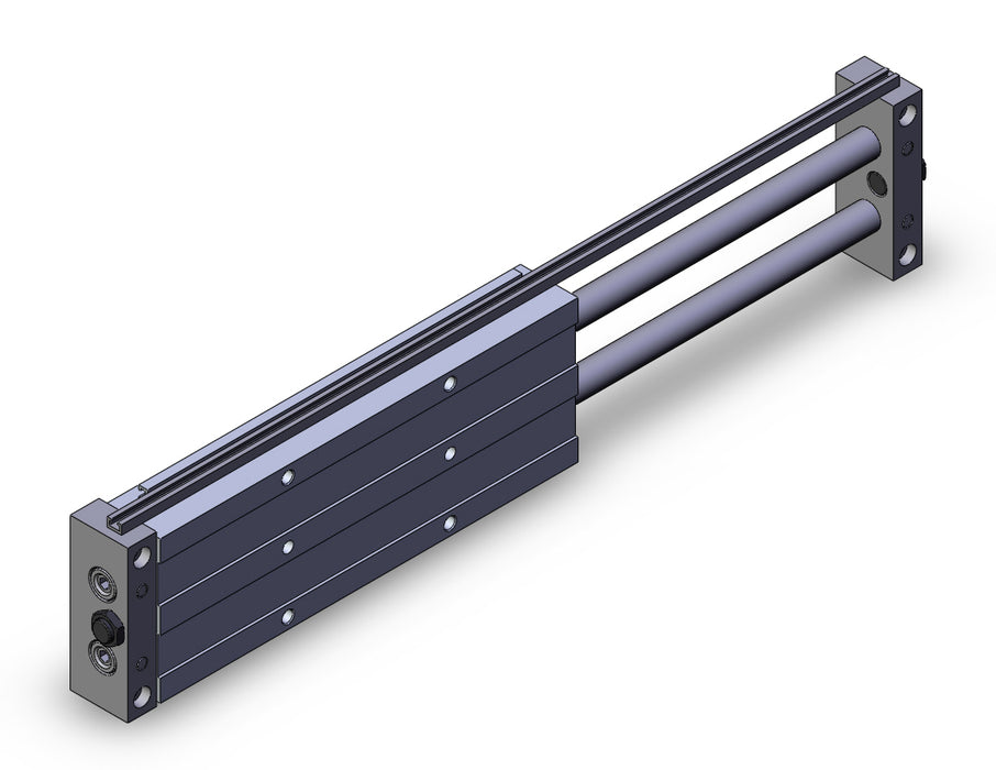 CDBX2N25TN-175 Cylinder, Air Slide Unit