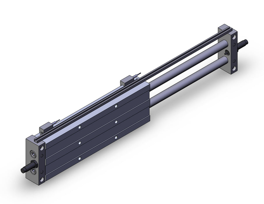 CDBX2N25TN-200B-F7PL Cylinder, Air Slide Unit