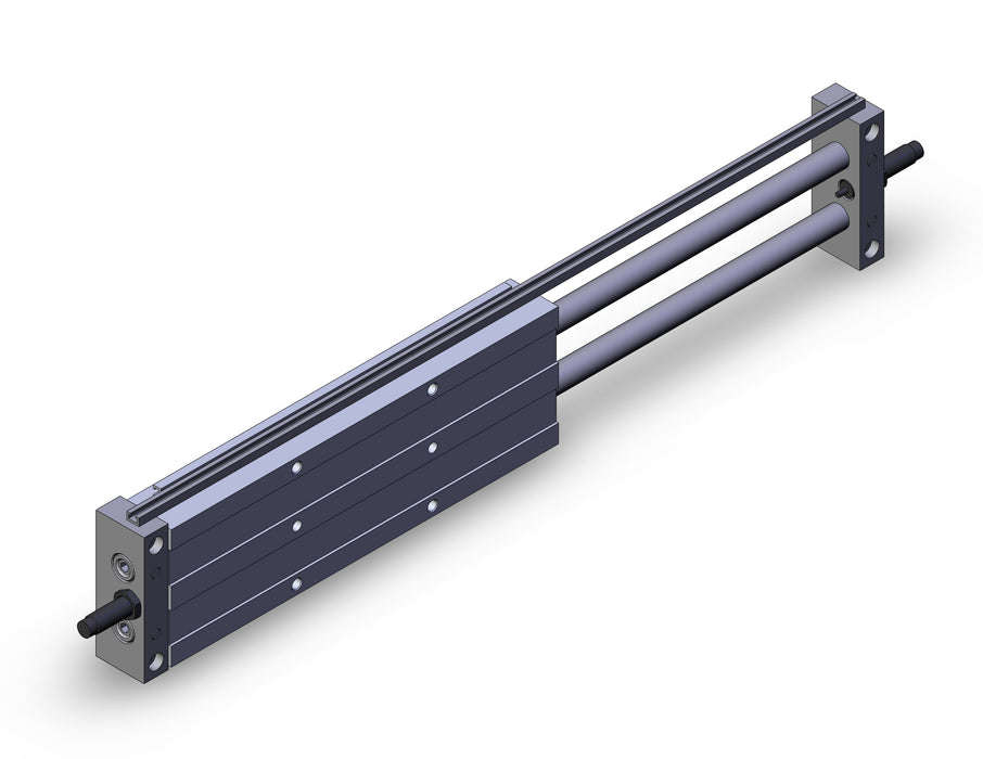 CDBX2N25TN-200B Cylinder, Air Slide Unit
