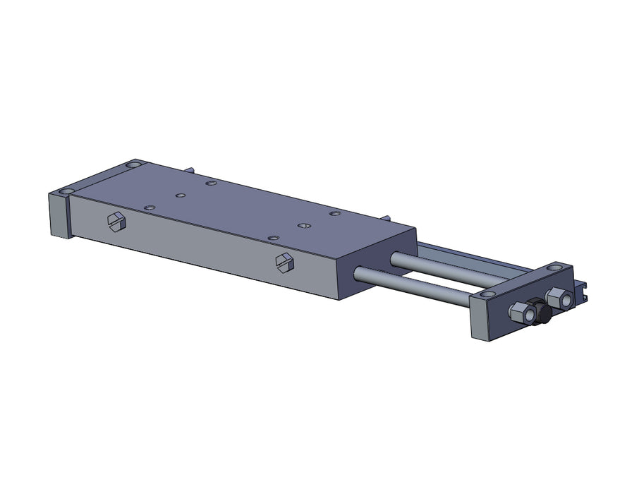 CDBXWL10-75 CYL, SLIDE BALL/B HOUSING MT
