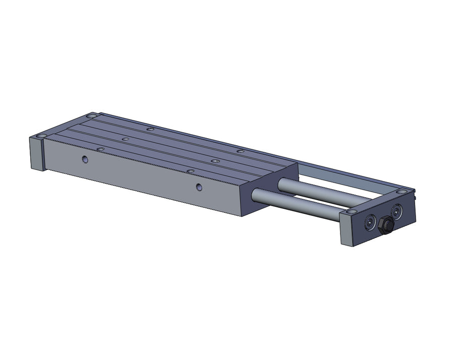 CDBXWL16-100-A73H Cylinder, Air
