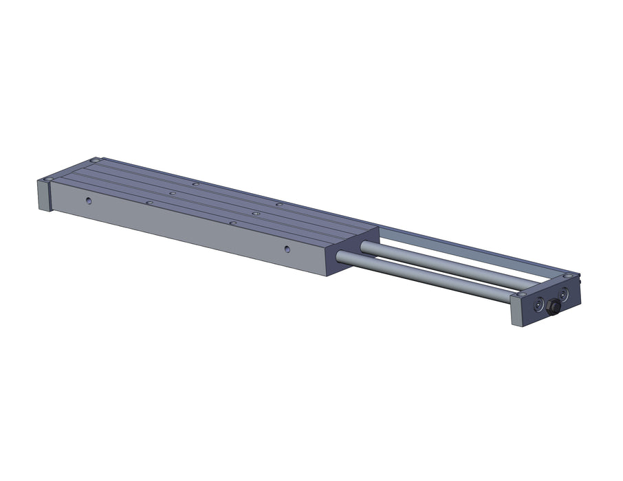 CDBXWL16-200 Cylinder, Air