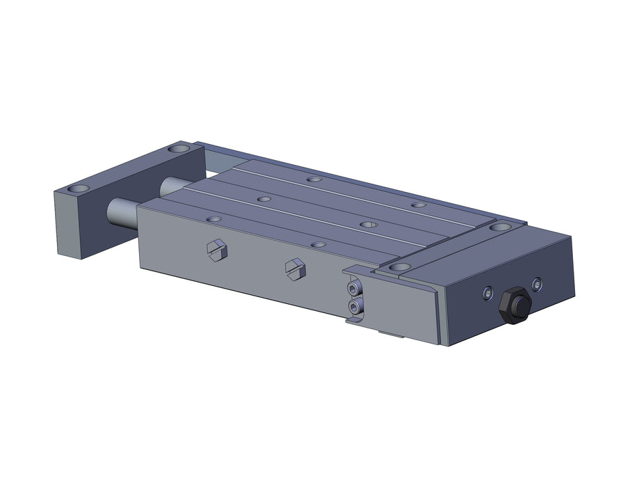 CDBXWL16-25R CYL, SLIDE BALL/B HOUSING MT