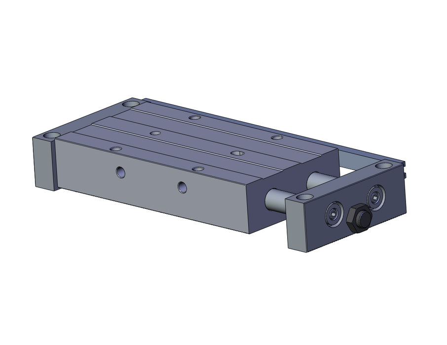 CDBXWL16-25 Cylinder, Air
