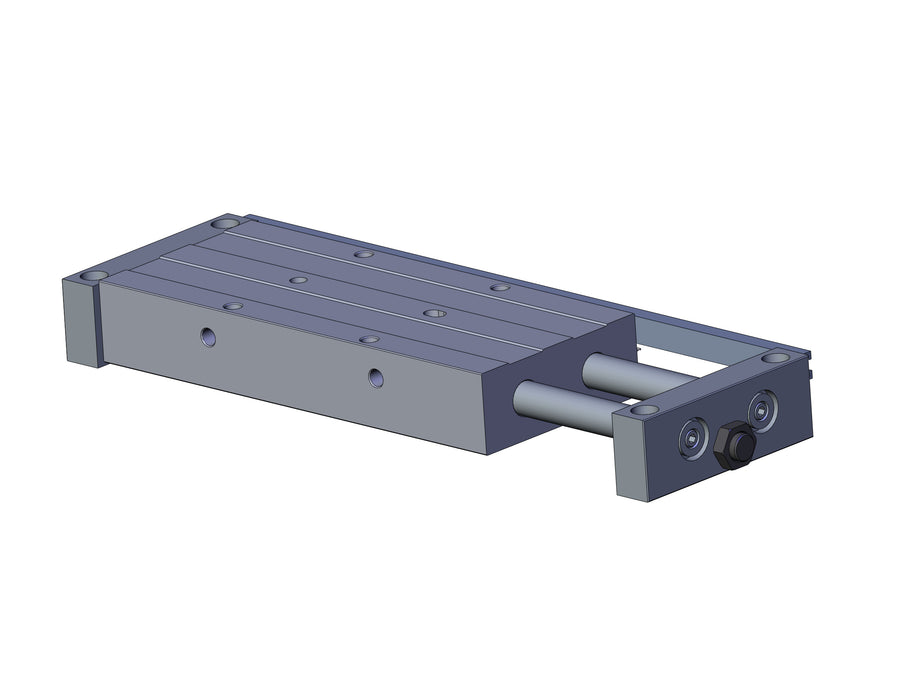 CDBXWL16-50-J79WL Cylinder, Air