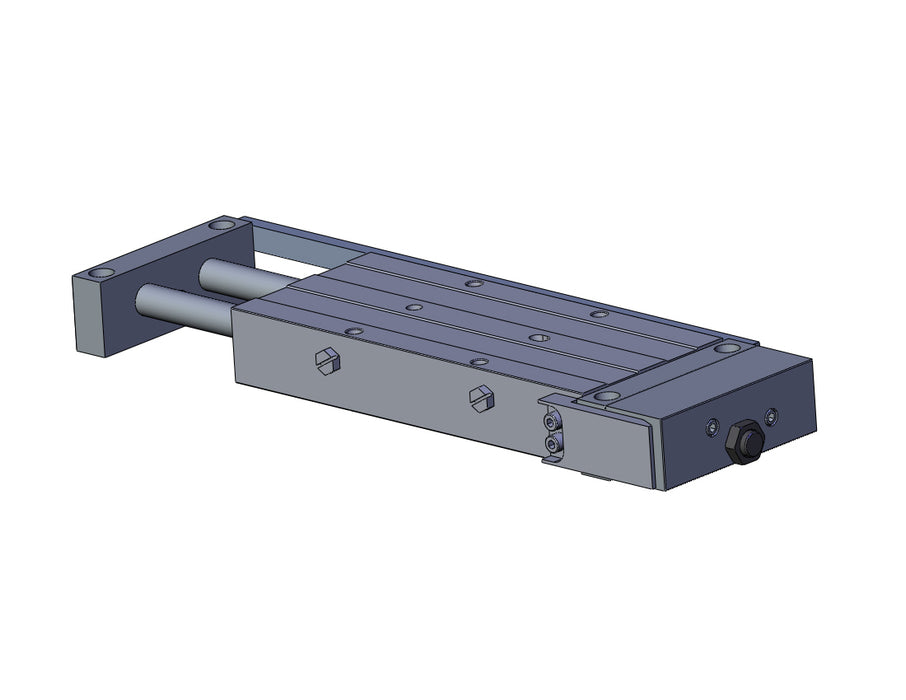 CDBXWL16-50R-F7PSAPC4 CYLINDER