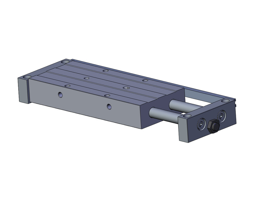 CDBXWL16-50 Cylinder, Air