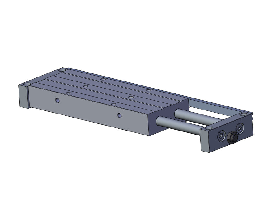 CDBXWL16-75-F7P Cylinder, Air