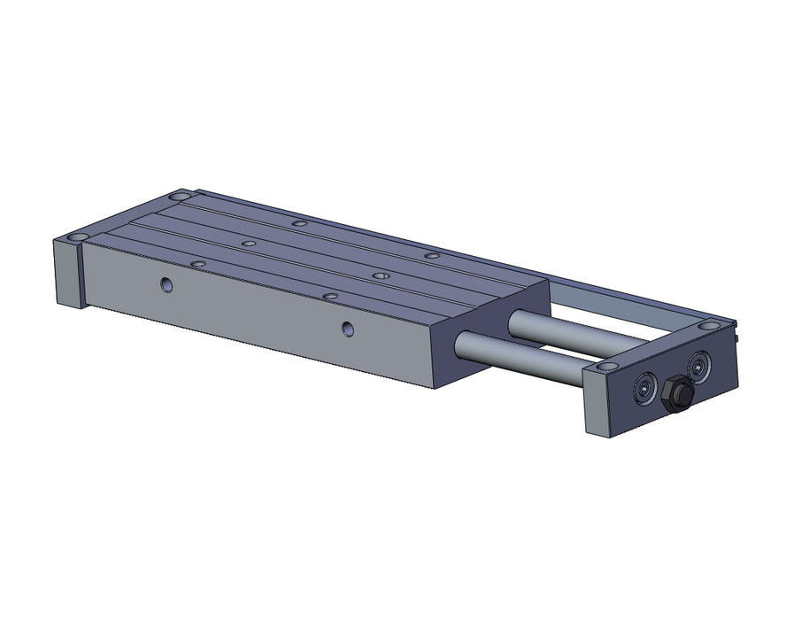 CDBXWL16-75 Cylinder, Air