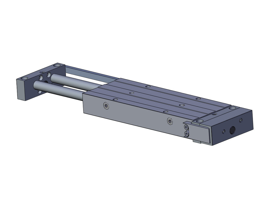 CDBXWL20-100R CYLINDER