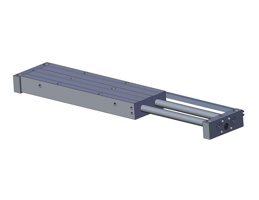 CDBXWL20-150 Cylinder, Air