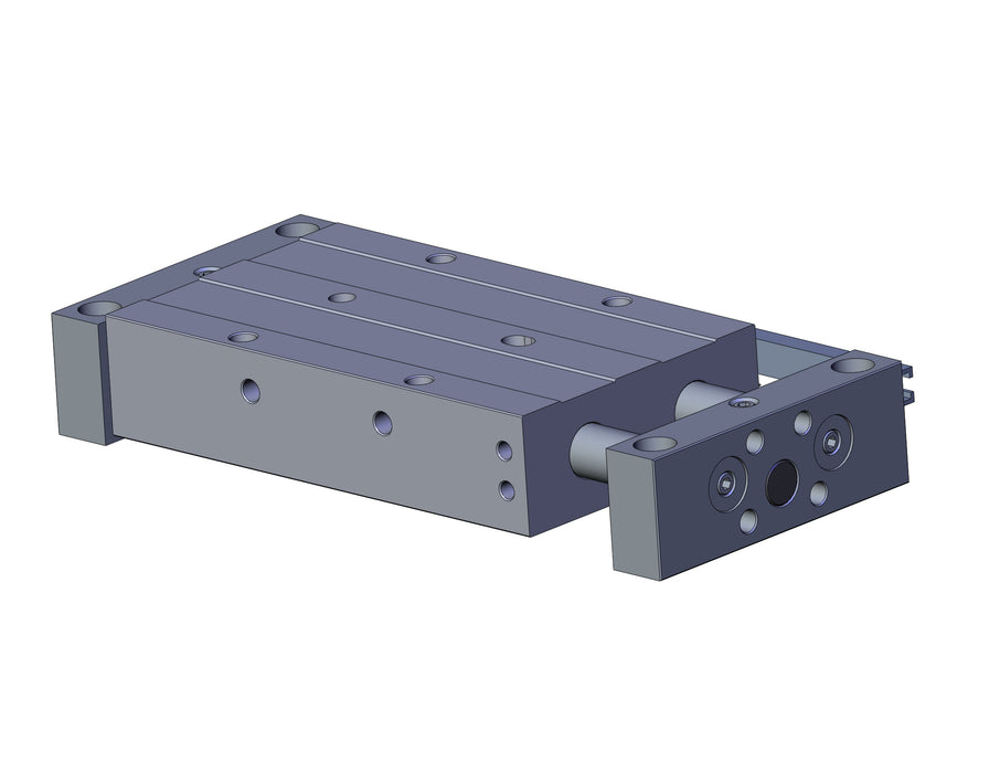 CDBXWL20-25-F79WL Cylinder, Air