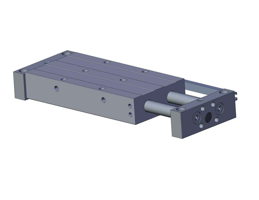 CDBXWL20-50-A73L Cylinder, Air