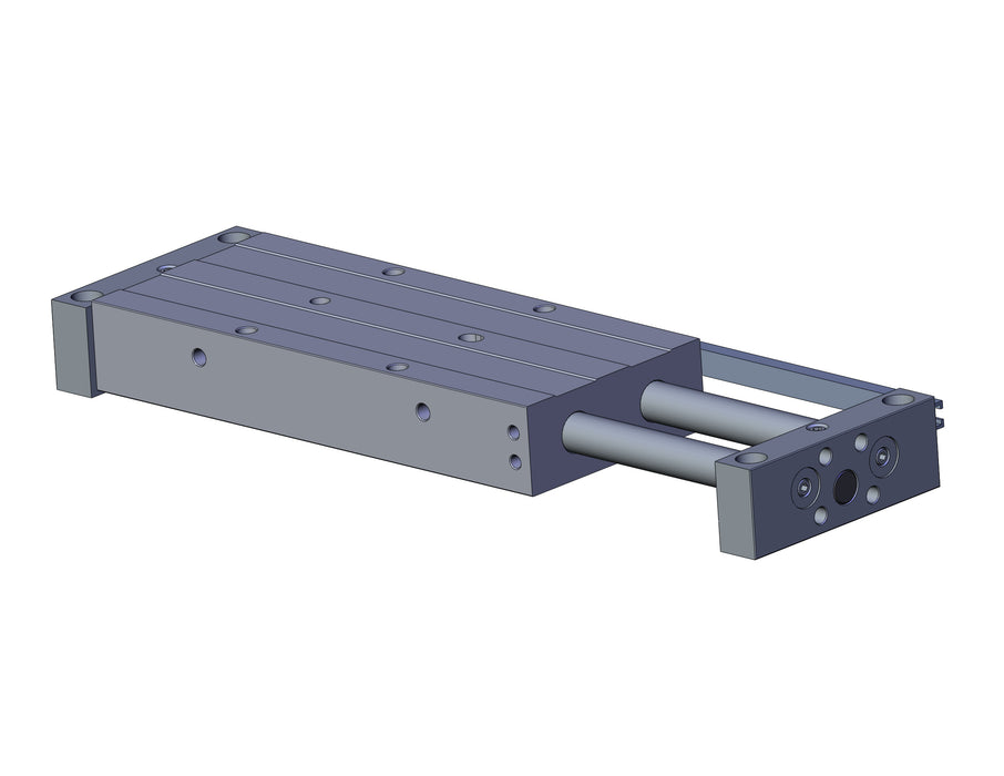 CDBXWL20-75 Cylinder, Air