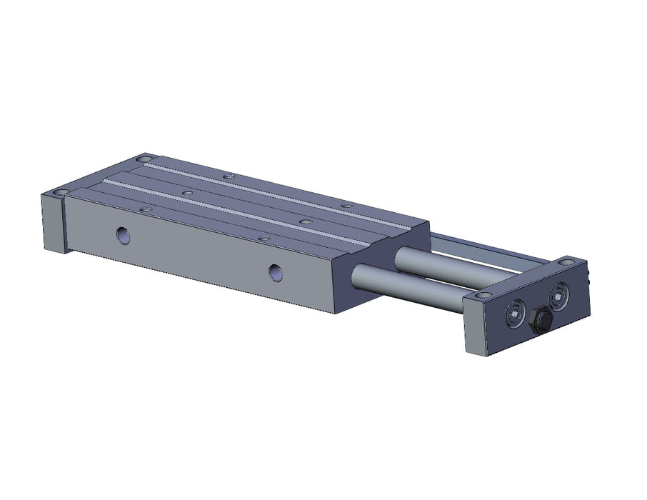 CDBXWL25-100-J79WL Cylinder, Air