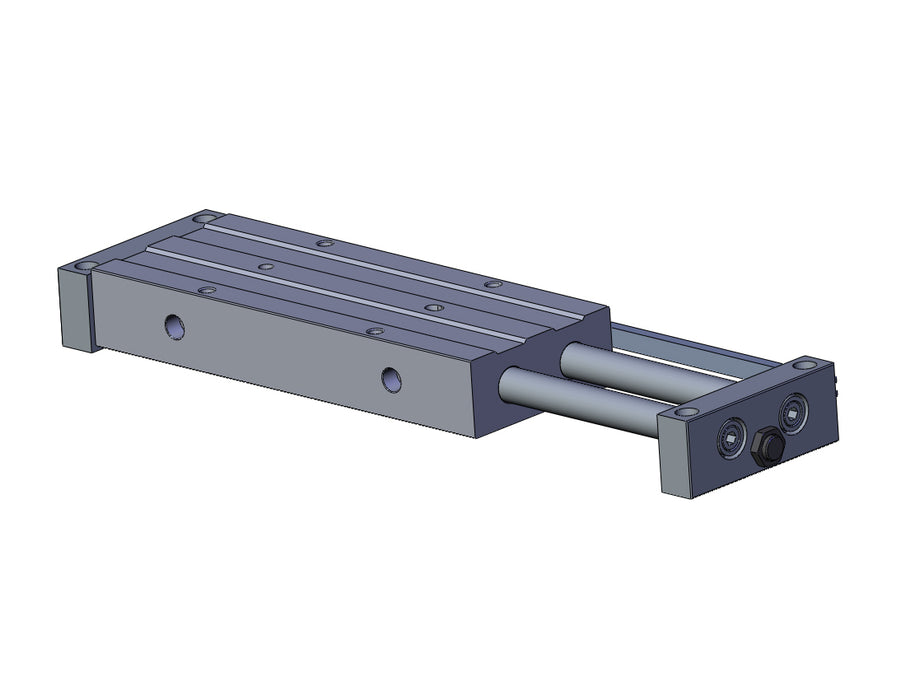 CDBXWL25-100 Cylinder, Air