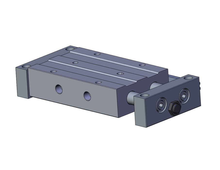 CDBXWL25-25 CYL, SLIDE BALL/B HOUSING MT
