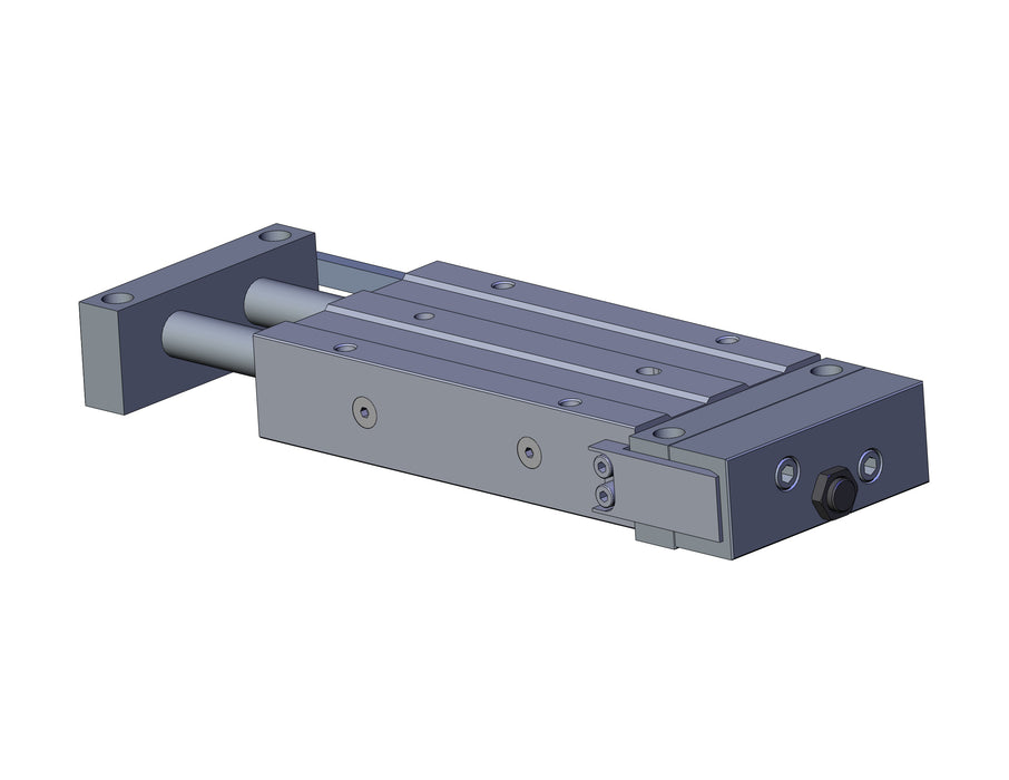 CDBXWL25-50R Cylinder, Air