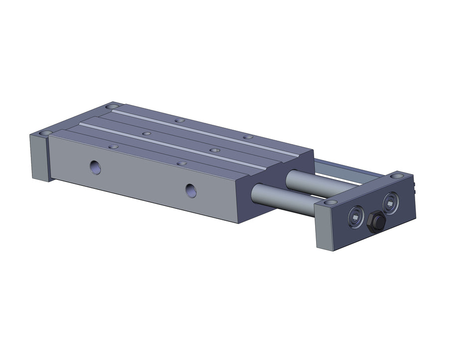 CDBXWL25-75 Cylinder, Air