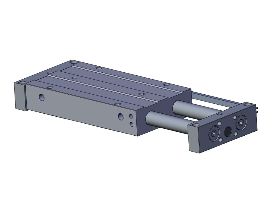 CDBXWL32-100 Cylinder, Air