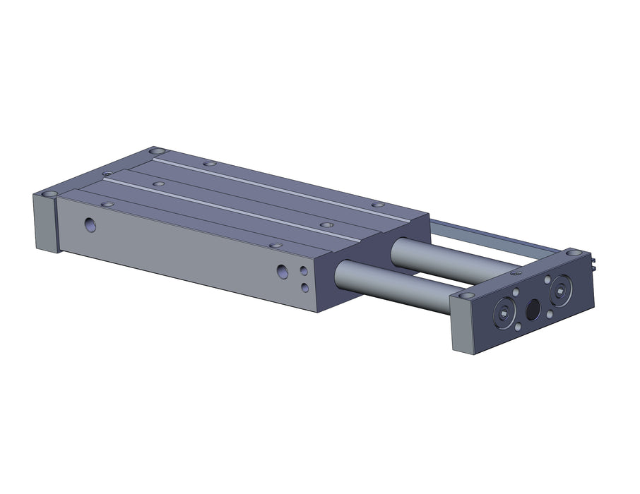CDBXWL32-125-J79SDPC CYL, SLIDE BALL/B HOUSING MT